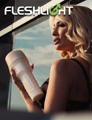 Fleshlight Strokers For Men