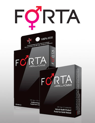 Forta