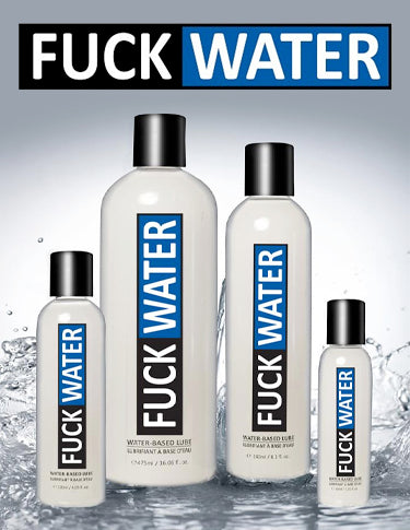 Fuck Water