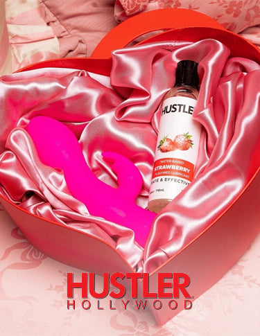 Hustler