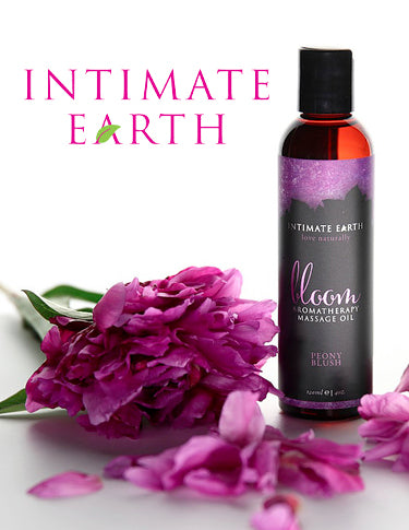 Intimate Earth