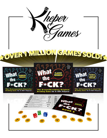 Kheper Games