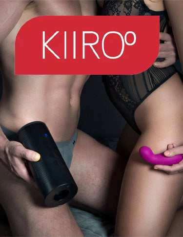 Kiiroo - Advanced Interactive Sex Toys