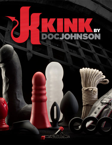 Kink by Doc Johnson