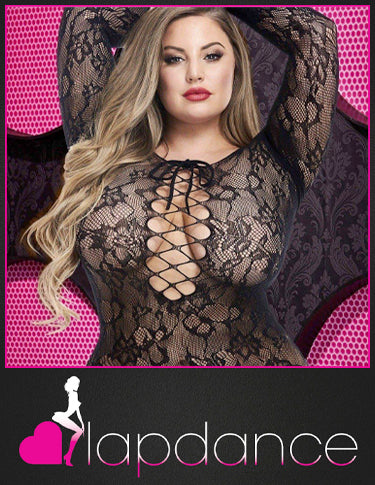 Lapdance Lingerie & Shoes