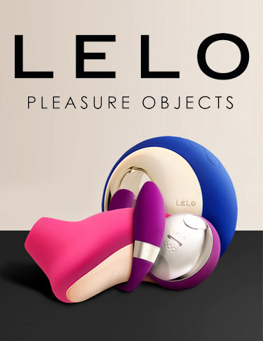 Lelo Vibrator Collection