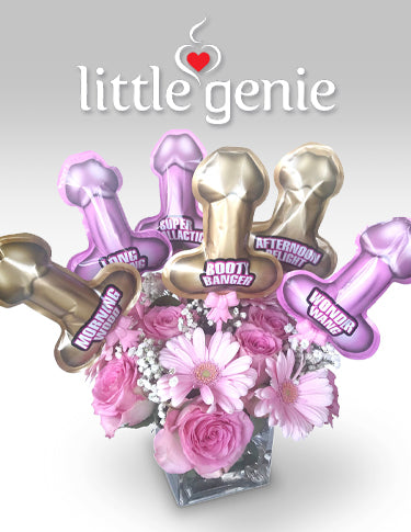 Little Genie