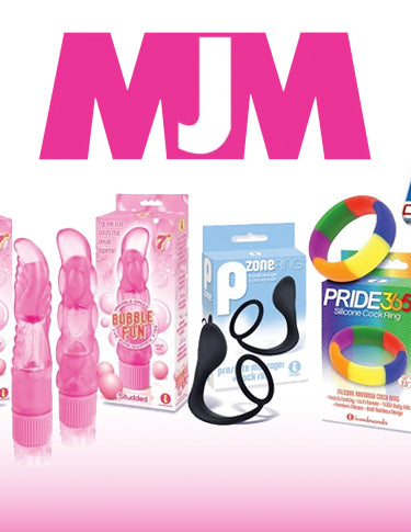 MJM Novelties