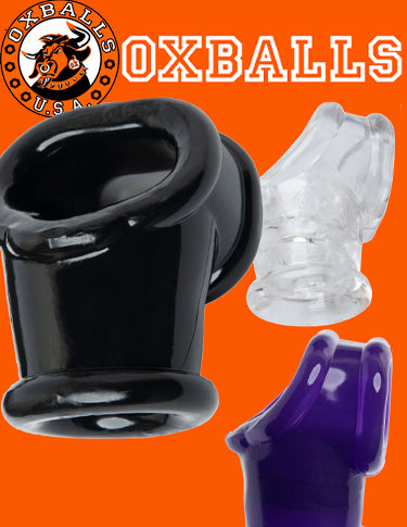 Oxballs