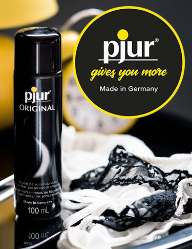 Pjur Lubricant