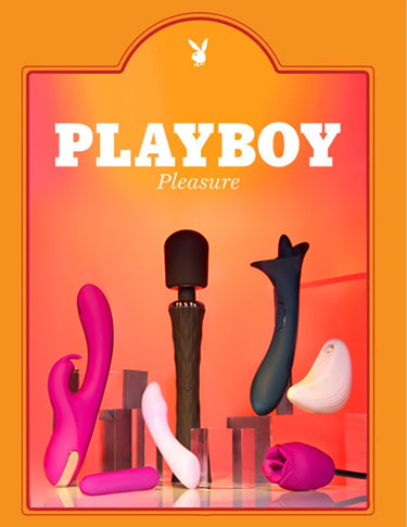 Playboy Pleasure Sex Toy Collection
