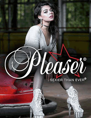 Pleaser USA