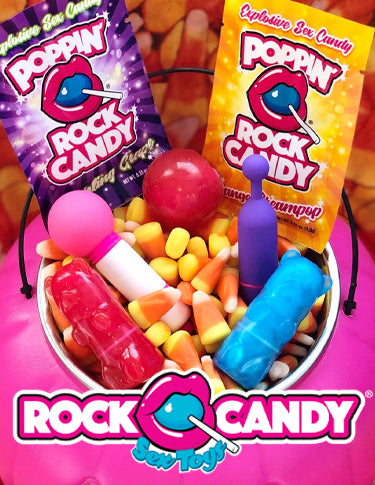 Rock Candy Toys