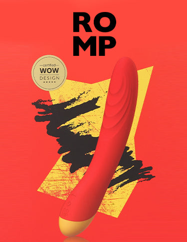 Romp Sex Toys