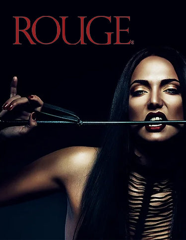 Rouge Garments - BDSM Fetish Gear