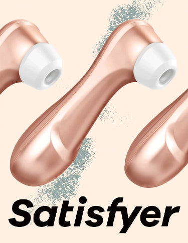 Satisfyer
