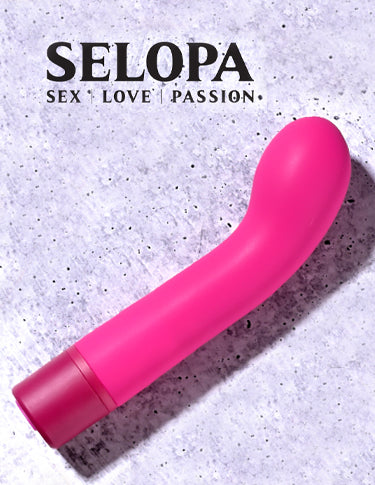 Selopa Sex Toys