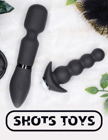 Shots Toys