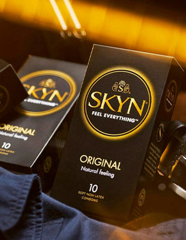SKYN Condoms