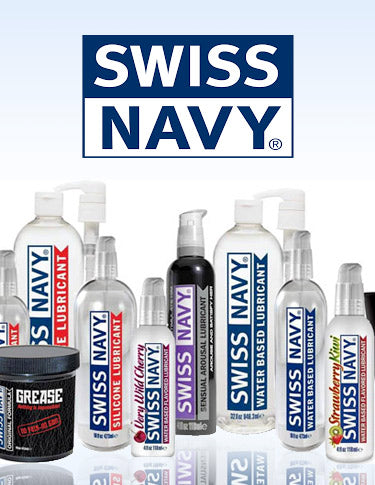 Swiss Navy