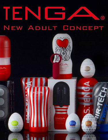 Tenga for Men