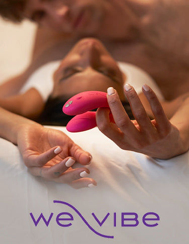 We-Vibe Sex Toys