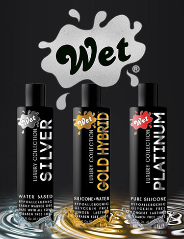 Wet