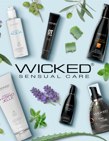 Wicked Sensual Care