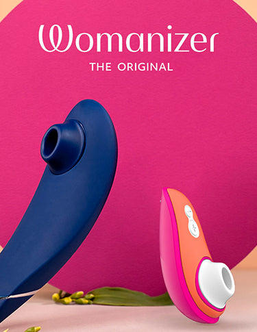 Womanizer Sex Toys for Women