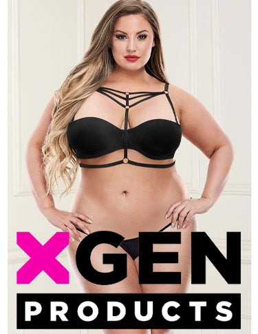 X-Gen