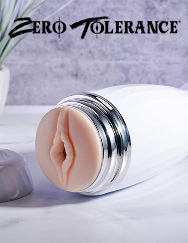 Zero Tolerance