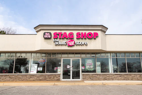 Windsor 1 Stag Shop Location