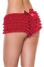 Coquette - 114S - Last Tango Sparkle Booty Shorts - Stag Shop