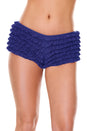 Coquette - 114 - Booty Short - Stag Shop
