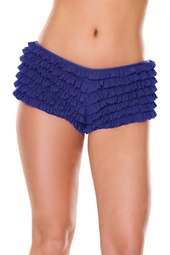 Coquette - 114 - Booty Short - Stag Shop