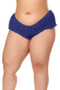 Coquette - 114 - Booty Short - Stag Shop