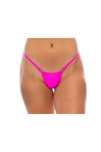Thumbnail for BodyZone - Hook Panty - 1169 - Assorted Colours - Stag Shop