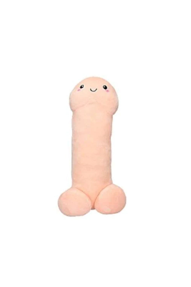 Shots Toys - Penis Plushie - 12 Inch - Stag Shop