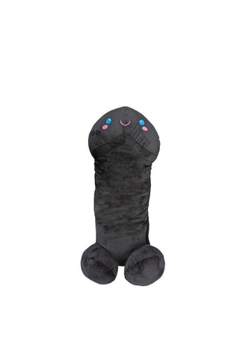 Shots Toys - 12 inch Penis Plushie - Various Colours - Stag Shop