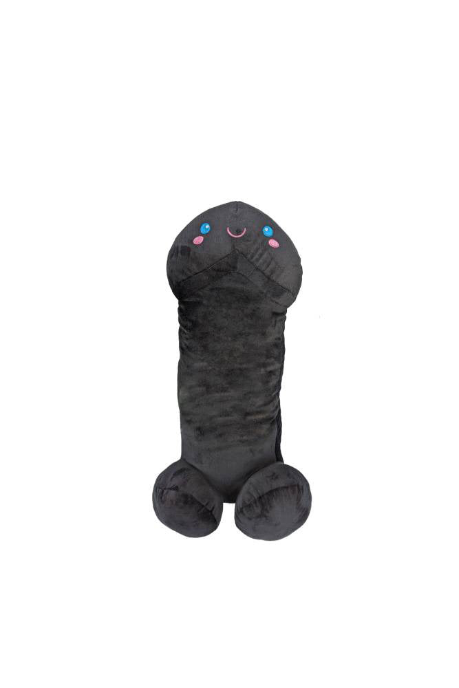 Shots Toys - 12 inch Penis Plushie - Various Colours - Stag Shop