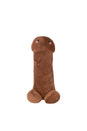 Shots Toys - 12 inch Penis Plushie - Various Colours - Stag Shop