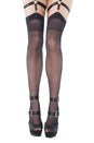 Coquette - 1706 - Stockings - Stag Shop