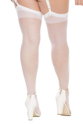 Coquette - 1706 - Stockings - Stag Shop