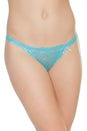 Coquette - 175 - Pop Up Lace Thong 4 Pack - Stag Shop