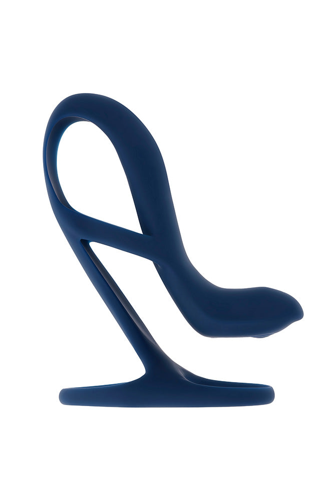 Zero Tolerance - Big Time Vibrating Penis Extender with Remote Control - Stag Shop