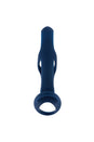 Zero Tolerance - Big Time Vibrating Penis Extender with Remote Control - Stag Shop