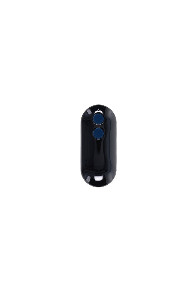 Zero Tolerance - Big Time Vibrating Penis Extender with Remote Control - Stag Shop