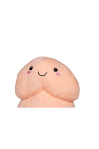 Thumbnail for Shots Toys - 20 inch Short Penis Plushie - Various Colours - Stag Shop