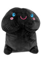 Shots Toys - 20 inch Short Penis Plushie - Various Colours - Stag Shop