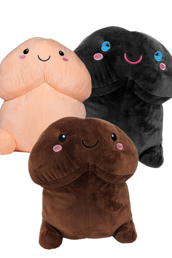 Stuffed Adult Plushies | Stag Shop Stuffed Adult Plushies | Stag Shop